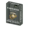 Board Game<Warfighter WWII Expansion 43: Shore Assaults DV1 036AZ - Miniature Marvels: Airplane Models & Painted Dice