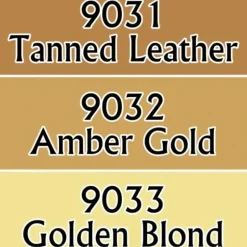 Paint<Warm Light Brown: MSP Triads RPR 09711 - Miniature Marvels: Airplane Models & Painted Dice