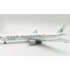 Airplane Model**WB Models WB-777-3-013 1:200 Star Alliance Singapore Airlines Boeing 777-300ER 9V-SWJ - Miniature Marvels: Airplane Models & Painted Dice