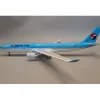 Airplane Model<WB Models WB-A330-3-007 1:200 A330-323 Korean Air HL8027 - Miniature Marvels: Airplane Models & Painted Dice