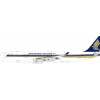Airplane Model<WB Models WB-A340-3-013 1:200 A340-313 Singapore Airlines 9V-SJM - Miniature Marvels: Airplane Models & Painted Dice