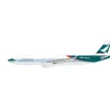 Airplane Model<WB Models WB-A330-3-001 1:200 Cathay Pacific Airbus A330-343 - Miniature Marvels: Airplane Models & Painted Dice
