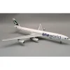 Airplane Model<WB Models WB-A340-3-011 1:200 Cathay Pacific Airbus A340-3 - Miniature Marvels: Airplane Models & Painted Dice