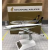 Airplane Model**WB Models WB-A310-3-003 1:200 Singapore Airlines Airbus A310 - Miniature Marvels: Airplane Models & Painted Dice