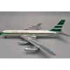 Airplane Model<WB Models WB-CV880-004P Cathay Pacific CV-880 Polished VR-HFY - Miniature Marvels: Airplane Models & Painted Dice