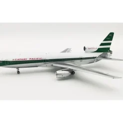 Airplane Model<WB Models WB-L1011-015 1:200 Cathay Pacific L-1011 VR-HHY - Miniature Marvels: Airplane Models & Painted Dice