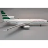 Airplane Model<WB ModelsWB-L1011-018 1:200 Cathay Pacific L-1011 - Miniature Marvels: Airplane Models & Painted Dice