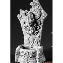 Miniature<Well Of Chaos: Dark Heaven Legends RPR 03569 - Miniature Marvels: Airplane Models & Painted Dice