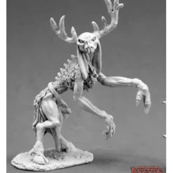 Miniature<Wendigo: Dark Heaven Legends RPR 03673 - Miniature Marvels: Airplane Models & Painted Dice