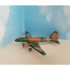 Airplane Model*Western Models WM211342 1:200 Israel Air Force Curtiss C-46 1701 - Miniature Marvels: Airplane Models & Painted Dice