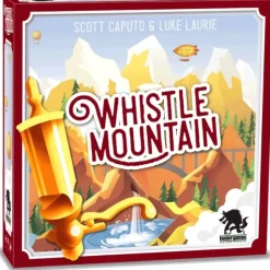 Board Game<Whistle Mountain BEZ WMNT - Miniature Marvels: Airplane Models & Painted Dice