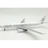 Airplane Model<White Box Models WB-A330-3-012 Singapore-Star Alliance A330-343 9V-STU - Miniature Marvels: Airplane Models & Painted Dice
