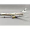 Airplane Model<Whitebox Models WB-DC10-045P 1:200 Mexicana McDonnell Douglas DC-10-15 N10045 - Miniature Marvels: Airplane Models & Painted Dice