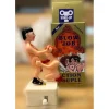 Egpull<Wind Up Adult Novelty - Wow is all I got to say! RATED R - Miniature Marvels: Airplane Models & Painted Dice