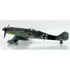 Airplane Model<Witty Wings WTW72-021-007 1:72 Fw-190A-8 - Miniature Marvels: Airplane Models & Painted Dice