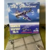 Airplane Model<Witty Wings WTW72-015-004 1:72 Hawker Sea Fury FB11 Royal Australian Navy - Miniature Marvels: Airplane Models & Painted Dice