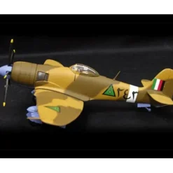 Airplane Model<Witty Wings WTW72-015-007 1:72 Hawker Sea Fury FB11 254 Iraqi AF - Miniature Marvels: Airplane Models & Painted Dice