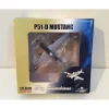 Airplane Model<Witty Wings WTW-72-004-002 1:72 P-51D Mustang USAF Korean War Shark Mouth - Miniature Marvels: Airplane Models & Painted Dice