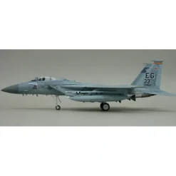 Airplane Model<Witty Wings WTW-72-005-023 1:72 USAF F-15C Eagle "Gulf Spirit" - Miniature Marvels: Airplane Models & Painted Dice
