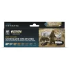 Accessories<WizKids Premium Paints: Woodland Creatures - Miniature Marvels: Airplane Models & Painted Dice