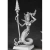 Miniature<Xanesha, Lamia Matriarch: Pathfinder RPR 60010 - Miniature Marvels: Airplane Models & Painted Dice