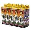 Miniature<X-Men House of X Booster Brick: Marvel HeroClix WZK 84764 - Miniature Marvels: Airplane Models & Painted Dice