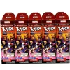Miniature<X-Men Rise and Fall Brick: Marvel HeroClix WZK 84788 - Miniature Marvels: Airplane Models & Painted Dice