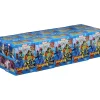 Miniature<X-Men The Animated Series, The Dark Phoenix Saga (Booster Brick): Marvel HeroClix WZK 73485 - Miniature Marvels: Airplane Models & Painted Dice