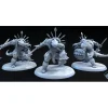 Miniature<YaunTi Male - Miniature Marvels: Airplane Models & Painted Dice