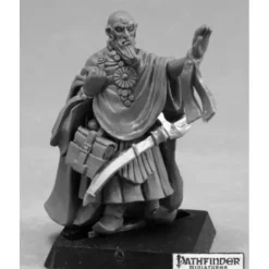Miniature<Zayafid: Pathfinder RPR 60154 - Miniature Marvels: Airplane Models & Painted Dice