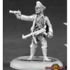 Miniature<Zombie German Officer: Chronoscope RPR 50116 - Miniature Marvels: Airplane Models & Painted Dice