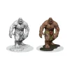 Miniature<Zombie Hulk: Pathfinder Battles Deep Cuts WZK 90449 - Miniature Marvels: Airplane Models & Painted Dice