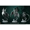 Miniature<Zurae-ta, 32mm - Miniature Marvels: Airplane Models & Painted Dice
